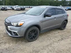 JA4AP3AU9KU009997 2019 MITSUBISHI OUTLANDER