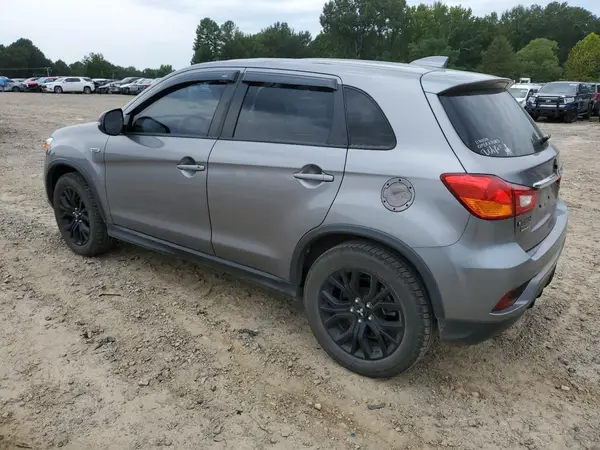 JA4AP3AU9KU009997 2019 MITSUBISHI OUTLANDER - Image 2