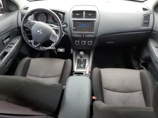 JA4AP3AU9KU009997 2019 MITSUBISHI OUTLANDER - Image 8
