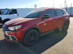 JA4AP3AU9KU010163 2019 MITSUBISHI OUTLANDER