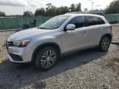JA4AP3AU9KU011135 2019 MITSUBISHI OUTLANDER
