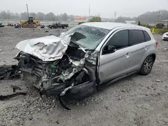 JA4AP3AU9KU011913 2019 MITSUBISHI OUTLANDER