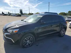 JA4AP3AU9KU012656 2019 MITSUBISHI OUTLANDER