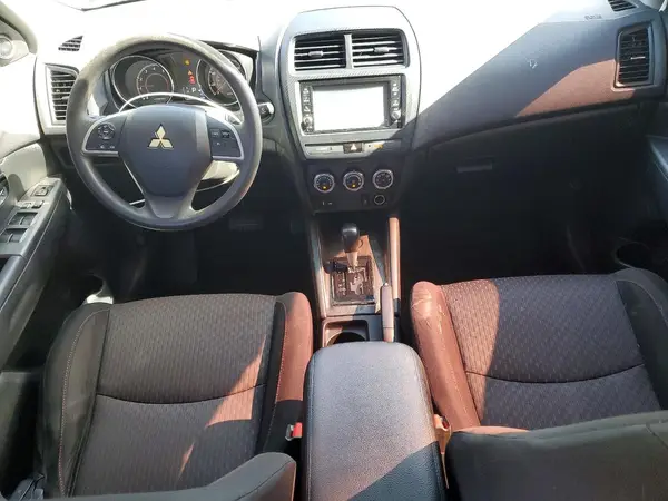 JA4AP3AU9KU012656 2019 MITSUBISHI OUTLANDER - Image 8