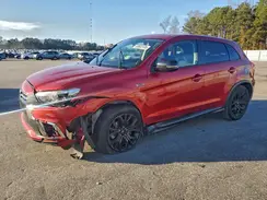 JA4AP3AU9KU015752 2019 MITSUBISHI OUTLANDER