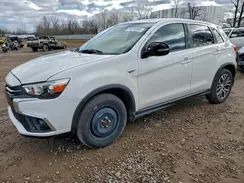 JA4AP3AU9KU016044 2019 MITSUBISHI OUTLANDER