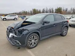 JA4AP3AU9KU016688 2019 MITSUBISHI OUTLANDER