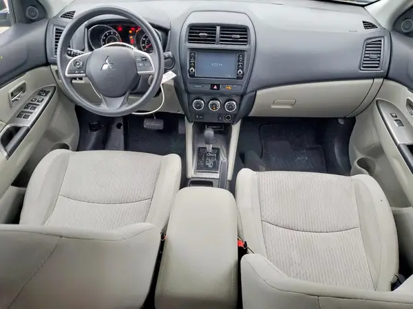 JA4AP3AU9KU016688 2019 MITSUBISHI OUTLANDER - Image 8