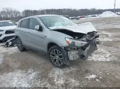 JA4AP3AU9KU016965 2019 MITSUBISHI OUTLANDER