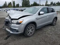JA4AP3AU9KU017176 2019 MITSUBISHI OUTLANDER