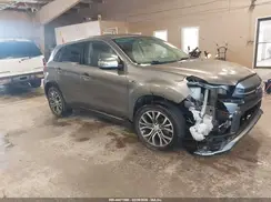 JA4AP3AU9KU017680 2019 MITSUBISHI OUTLANDER