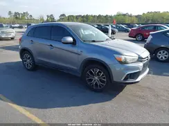 JA4AP3AU9KU017887 2019 MITSUBISHI OUTLANDER