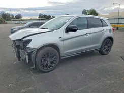 JA4AP3AU9KU018439 2019 MITSUBISHI OUTLANDER
