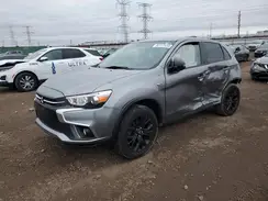 JA4AP3AU9KU018859 2019 MITSUBISHI OUTLANDER