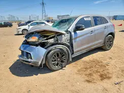 JA4AP3AU9KU019025 2019 MITSUBISHI OUTLANDER
