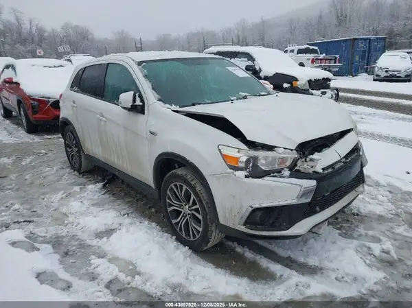 JA4AP3AU9KU021499 2019 MITSUBISHI OUTLANDER - Image 1