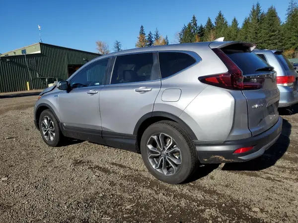 JA4AP3AU9KU021664 2019 MITSUBISHI OUTLANDER - Image 2