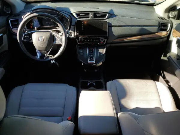 JA4AP3AU9KU021664 2019 MITSUBISHI OUTLANDER - Image 8