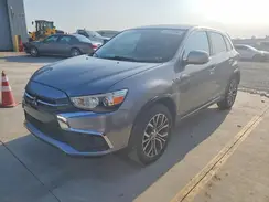 JA4AP3AU9KU022250 2019 MITSUBISHI OUTLANDER