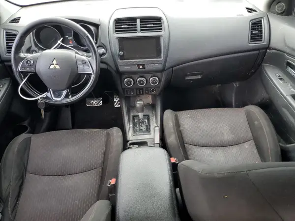 JA4AP3AU9KU022412 2019 MITSUBISHI OUTLANDER - Image 8