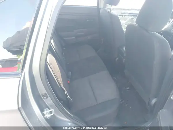 JA4AP3AU9KU022460 2019 MITSUBISHI OUTLANDER - Image 8