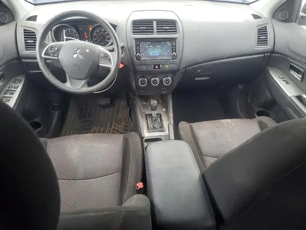 JA4AP3AU9KU022507 2019 MITSUBISHI OUTLANDER - Image 8