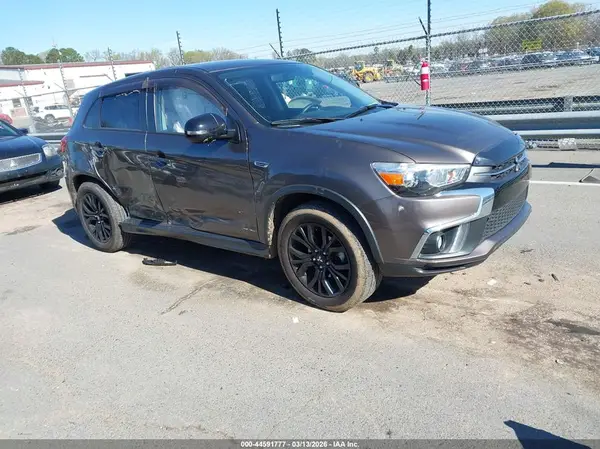 JA4AP3AU9KU022961 2019 MITSUBISHI OUTLANDER - Image 1