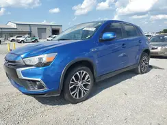 JA4AP3AU9KU023138 2019 MITSUBISHI OUTLANDER
