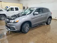 JA4AP3AU9KU023673 2019 MITSUBISHI OUTLANDER