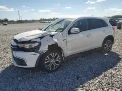 JA4AP3AU9KU024256 2019 MITSUBISHI OUTLANDER