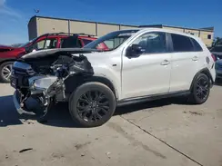 JA4AP3AU9KU025214 2019 MITSUBISHI OUTLANDER