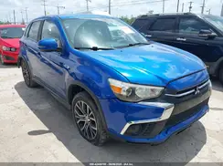 JA4AP3AU9KU027139 2019 MITSUBISHI OUTLANDER