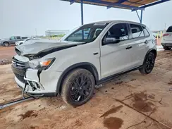 JA4AP3AU9KU028856 2019 MITSUBISHI OUTLANDER