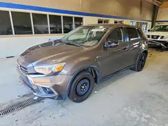 JA4AP3AU9KU028923 2019 MITSUBISHI OUTLANDER