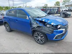 JA4AP3AU9KU029067 2019 MITSUBISHI OUTLANDER