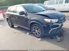 JA4AP3AU9KU029361 2019 MITSUBISHI OUTLANDER
