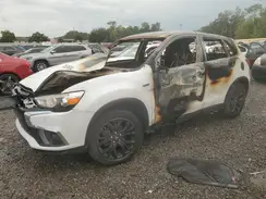 JA4AP3AU9KU029859 2019 MITSUBISHI OUTLANDER