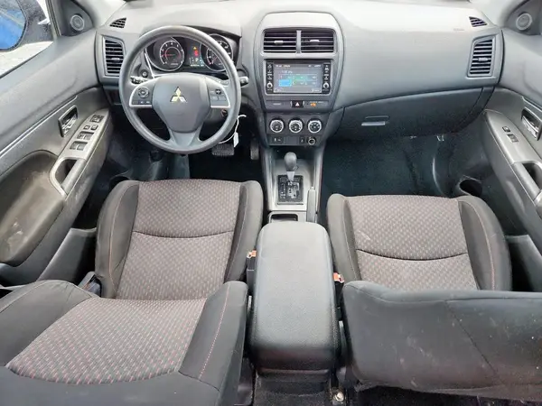 JA4AP3AU9KU030171 2019 MITSUBISHI OUTLANDER - Image 8