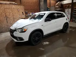 JA4AP3AU9KU031384 2019 MITSUBISHI OUTLANDER