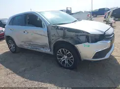 JA4AP3AU9KU031515 2019 MITSUBISHI OUTLANDER