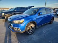 JA4AP3AU9KU032549 2019 MITSUBISHI OUTLANDER