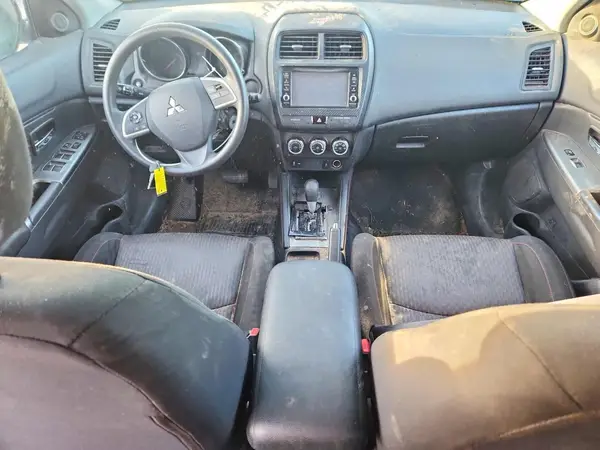 JA4AP3AU9KU032549 2019 MITSUBISHI OUTLANDER - Image 8