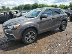 JA4AP3AU9KU032616 2019 MITSUBISHI OUTLANDER