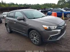 JA4AP3AU9KU033278 2019 MITSUBISHI OUTLANDER