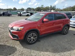JA4AP3AU9KU033751 2019 MITSUBISHI OUTLANDER