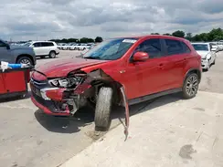 JA4AP3AU9KU034382 2019 MITSUBISHI OUTLANDER