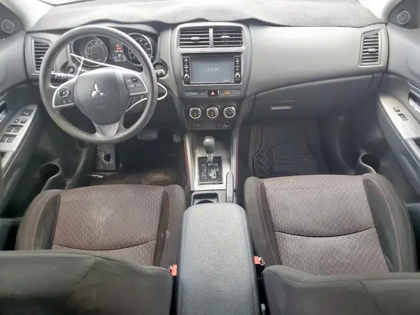 JA4AP3AU9KU034382 2019 MITSUBISHI OUTLANDER - Image 8
