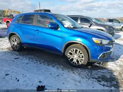 JA4AP3AU9KU034933 2019 MITSUBISHI OUTLANDER