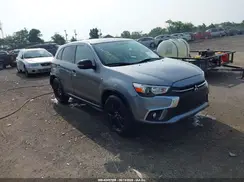 JA4AP3AU9KU035855 2019 MITSUBISHI OUTLANDER