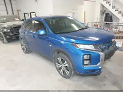 JA4AP3AU9LU000346 2020 MITSUBISHI OUTLANDER